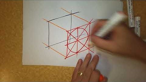Graphics 101 video 4 Intro to Isometric cylinders