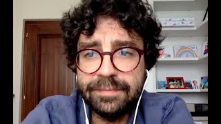 Malattia di Castleman - L'intervista al dott. Simone Ferrero