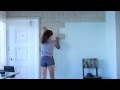 How to Install Interior Wall Panels DIY