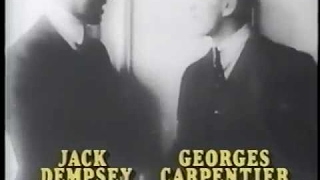 HBO Boxing's Best: Jack Dempsey - Biography Channel