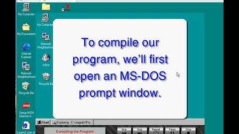 Viagrafix: Teach Yourself Programming in Java Introduction - Chapter 3, Section 2