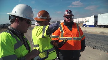 Customer Testimonial - Ed Bell Construction Company | HCSS Plans