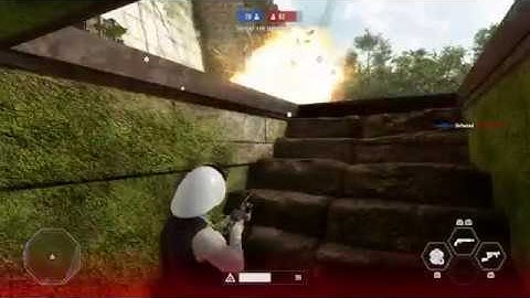 EA is Cheating Me!!  Part 2 STAR WARS Battlefront II