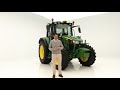 Presentación de la nueva serie 6M | John Deere ES