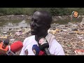 #interview with Alagie Jobe vice chairperson new jeshwang/Ebo Town ward development committee#