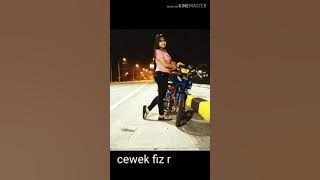 Cewek fiz r