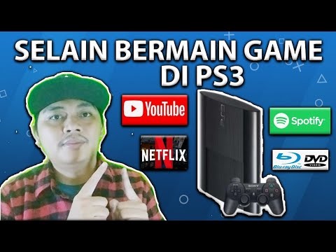 Video: Bagaimana cara menggunakan selain?