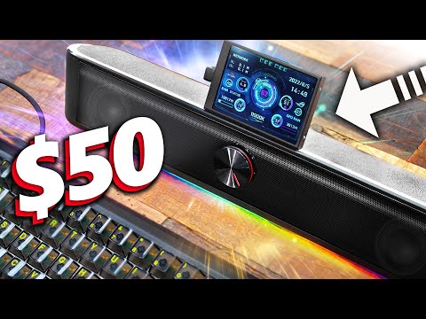 50 Gadgets under $50 🤯 