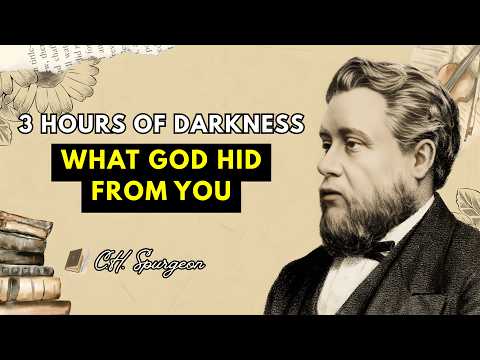 Why Did Jesus Say 'My God, Why Have You Forsaken Me?' — The Answer Will Shock You