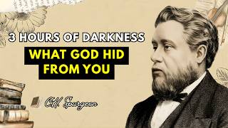 Why Did Jesus Say 'My God, Why Have You Forsaken Me?' — The Answer Will Shock You