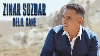 Zinar Sozdar - Delîl Xanê 2021 Resimi