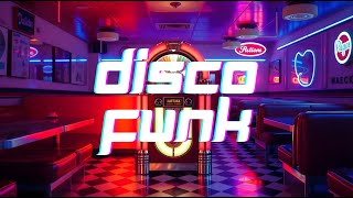 Disco Funk Night screenshot 5