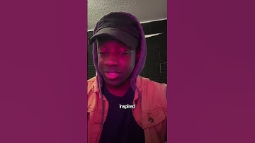 Blaxian - untitled REACTION