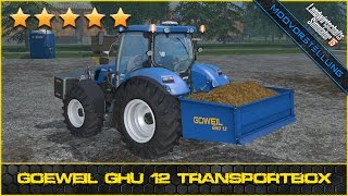 ["Wolfsrudel", "Das Wolfsrudel LP", "Let's Play", "1080p", "Deutsch", "LS 15", "Landwirtschafts Simulator", "Farming Simulator", "Farming Simulator 15", "Landwirtschafts Simulator 15", "GIANTS", "Modvorstellung", "GTA V", "Grand Theft Auto V", "Battlefiel