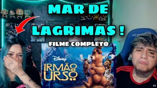 IRMÃO URSO 1 COMPLETO