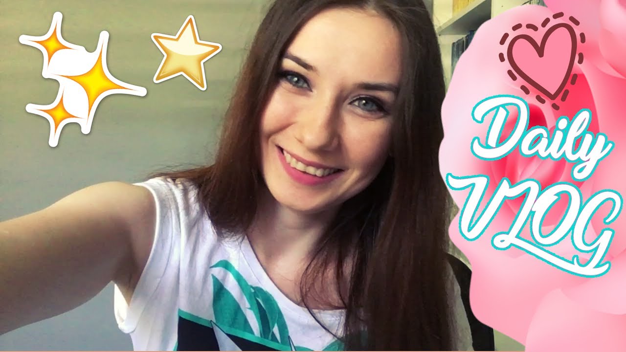 DAILY VLOG - W domu nie mamy takich luksusów 😉