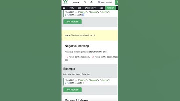 The SHOCKING Truth About PYTHON LISTS That nobody Tells You