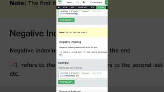 The SHOCKING Truth About PYTHON LISTS That nobody Tells You Profile