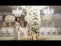 Rosaprima for Karen Tran Floral Experience | Borgo Egnazia, Italy 2016