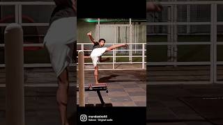 shadow capoiera skills #india #capoeira #workout #love shadow capoiera skills #india #capoeira #workout #love