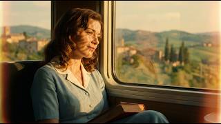 Trent’Anni Dopo… Lei Era Ancora a Venezia ❤️ Incontro Silenzioso | Firenze