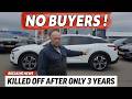 12 BRAND New CARS Nobody Wants in UK – Rotting on Dealer Lots in 2026