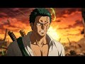 ZORO A DÉTRÔNÉ MIHAWK… ET PERSONNE N’EST PRÊT À L’ADMETTRE