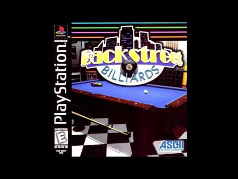 BackStreet BilliardS - Full SoundTrack 