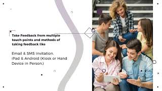 Student Feedback Software | Student Feedback Survey | piHappiness screenshot 4