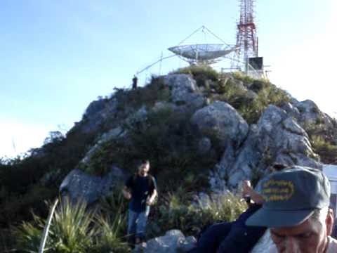 Fotos del teleferico del cerro dela silla 49 Fotos del teleferico del cerro dela silla 11