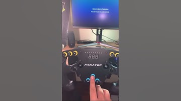 Brand new csl elite wheelbase problem