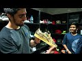 Dubai's Most Expensive Sneaker Collection !!!