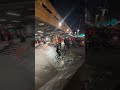 Southbank Skate Space - Xmas Edition