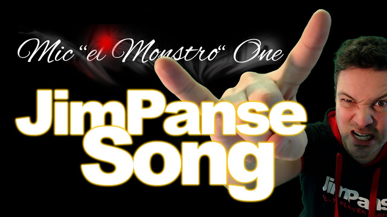 Jim Panse Video ( #JimPanseVideo ) [1080p] - YouTube