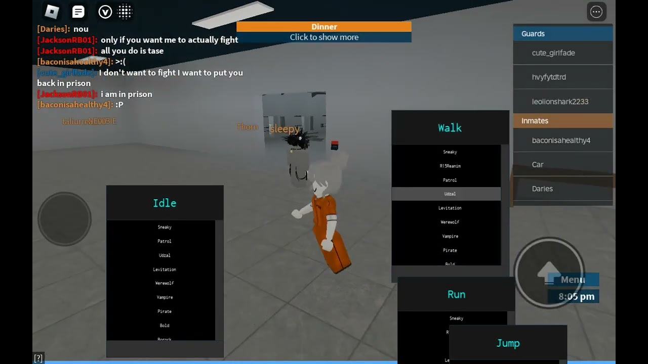 Roblox Fe Script Showcase Fe Gazer Animation Changer YouTube 