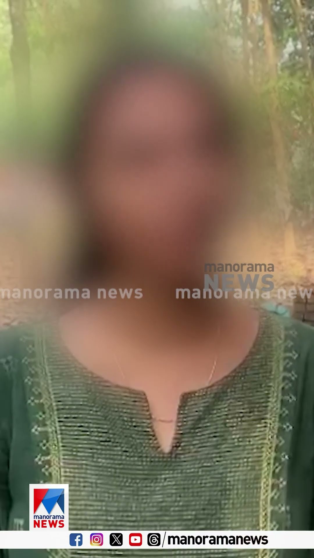'അവളുടെ കഴുത്തിന് കേറി പിടിക്കും, ഭയങ്കരായിട്ട് ഉപദ്രവിക്കും'; വിഷ്ണുജയുടെ സുഹൃത്ത്