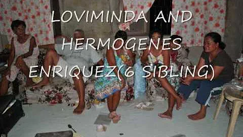 PEDRO/LEONCIA RODRIGUEZ FAMILY.BY JEM