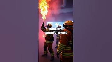 Redefining Realism: VR Training in Emergency Response