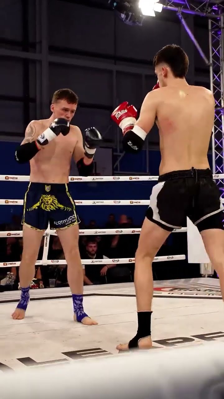 Joe Britton Vs Lewis Keegan ? You can watch all the action back, plus exclusive interviews \u0026