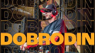 Dobrodin – Beats for Love 2025 I Drum \u0026 Bass