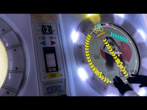 【直撮りmaimai】悪魔の踊り方 MASTER 初AP（Player:Ta-kun*）