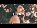 "Africa" Afrobeat x Afropop x Amapiano Beat 2021 | Prod. By Kollins Ke