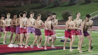 Powderpuff 18-19