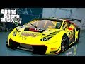 ПОТРАТИЛ 10.000.000 НА ТЮНИНГ LAMBORGHINI HURACAN РЕАЛЬНАЯ ЖИЗНЬ ГТА 5 #7 ОБЗОР МОДА GTA 5 ВИДЕО ГТА