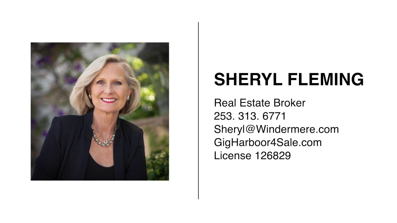 13440 Wye Lake Blvd SW, Pt Orchard WA