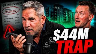 This $44M Deal Looked Good Until Grant Asked One Question