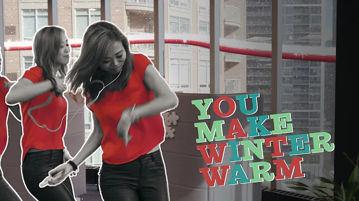 You Make Winter Warm with Klick and Andrew Huang