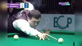 :    ?  - , EURO - 2007, .  (). Billiards.