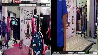 Famous 2025 USA Powerlifting California State Championship (STS) Net Worth