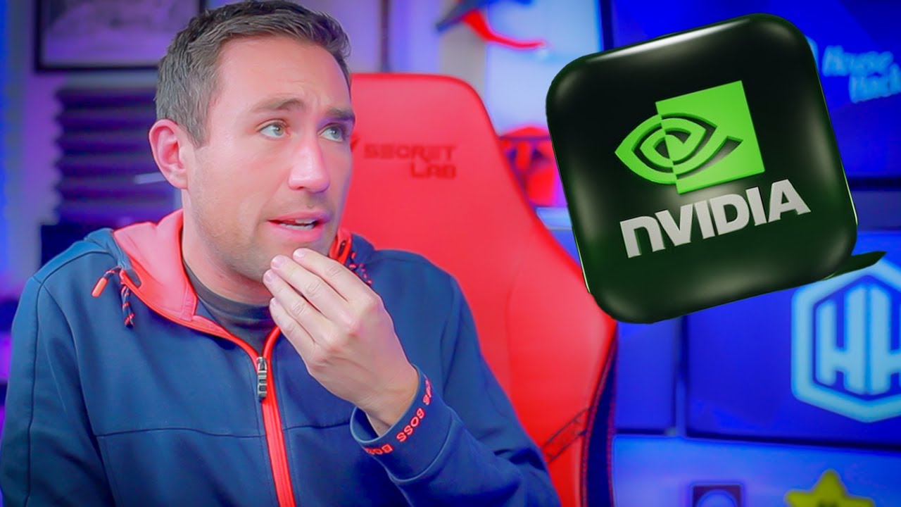Nvda Earnings Prediction